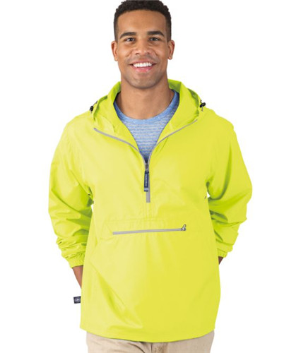 click to view Neon Yellow